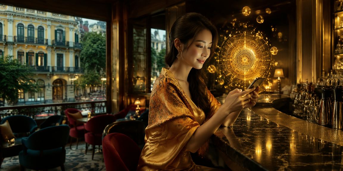 Người dùng đăng ký tài khoản cá cược tại Hà Nội